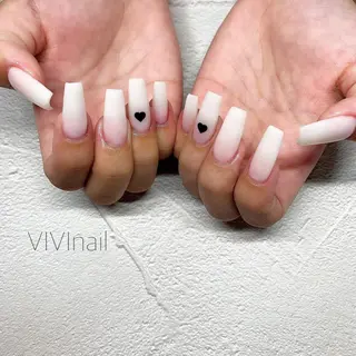 ネイル vivi nailのネイルデザイン