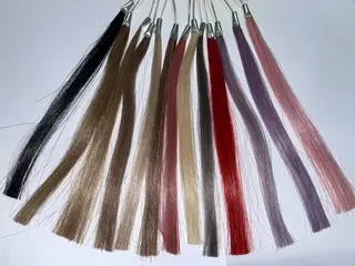 🌟トップデザイナー 高橋🌟のヘアスタイル