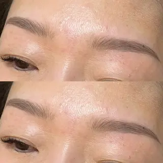 アイブロウ SLily + 眉毛/耳ツボの眉毛・アイブロウイメージ