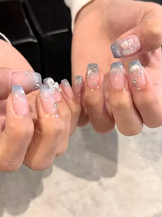 ネイル ikoi🫧 Kotomiのネイルデザイン