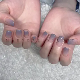 ネイル MAE&KALE STUDIOのマツエク・マツパデザイン