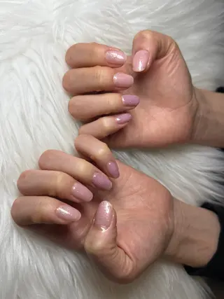 ネイル PLUMY かおるのネイルデザイン