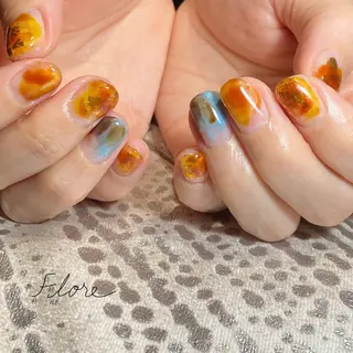 ネイル Flore (フロール)の眉毛・アイブロウイメージ