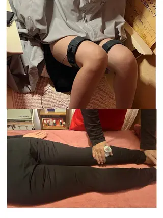 YOSAPARK 美withのエステ・リラクイメージ