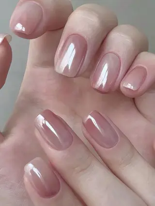 ネイル Gemini nailのネイルデザイン
