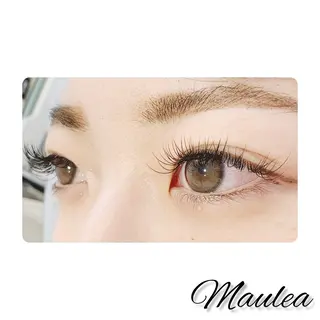 マツエク・マツパ Maulea Yukaのネイルデザイン