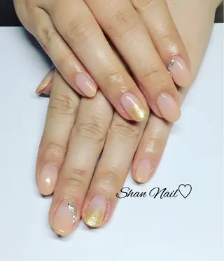 ネイル Shan Nailのネイルデザイン
