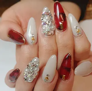 ネイル Coco Girlsのネイルデザイン