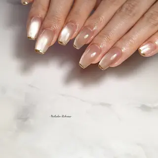 ネイル I. Yukariのネイルデザイン