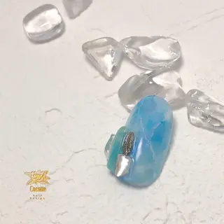 ネイル Nemoto Mariのネイルデザイン