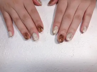 ネイル Regaro i.sのネイルデザイン