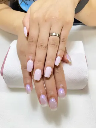 ネイル ᴷᴬᵀᴬᴳᴵᴿᴵ🧸 【MAXKELLY】のネイルデザイン