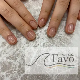 ネイル BeautyFavo .byKannaのネイルデザイン