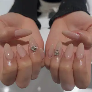 ネイル 🦋 SEREA 🦋のネイルデザイン