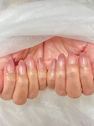 ネイル はあとねいる 筑紫野二日市店所属・はあとねいる筑紫野 二日市店nozomiのネイルデザイン