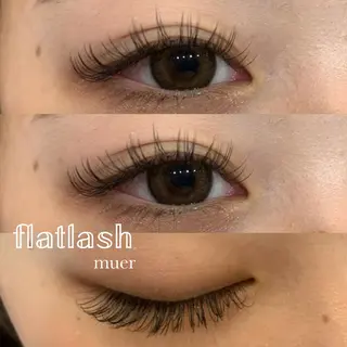 マツエク・マツパ muereye tocuの眉毛・アイブロウイメージ