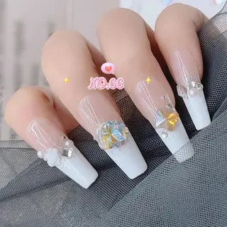 ネイル Sun Nail サン ネイルサロンのネイルデザイン