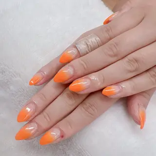 ネイル Emi lyのネイルデザイン