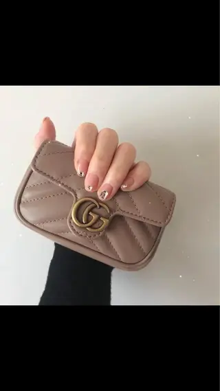 ネイル R salonのネイルデザイン