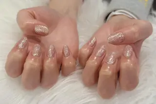 ネイル Nail Salon Lindaのネイルデザイン