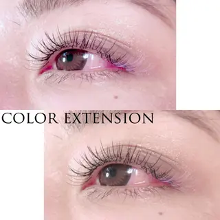 マツエク・マツパ eyelash salon rimery所属・eye lash rimeryのマツエク・マツパデザイン