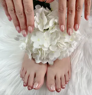 ネイル 静 nailのネイルデザイン