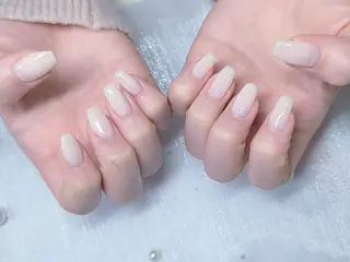 ネイル snow nail所属・Snow nail  ❄️Salon 💕のネイルデザイン