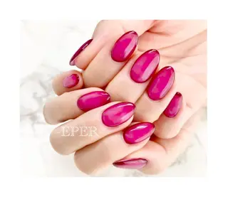 ネイル ネイルサロン -EPER-エペルのネイルデザイン