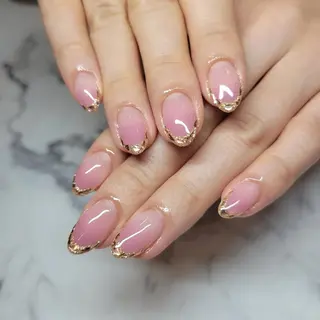 ネイル Nail salon Coco所属・Nail salon Coco【溝の口駅】のネイルデザイン