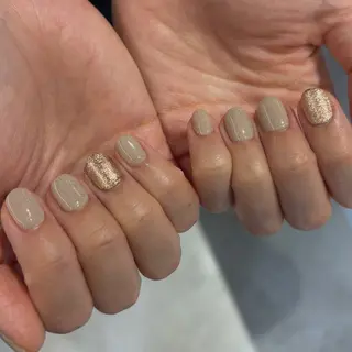 ネイル YURIN 𓈒ㅤׂ 𝜗𝜚のネイルデザイン