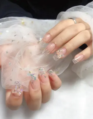 ネイル ネイルサロン エクラ 🌹【スカルプ専門】のネイルデザイン