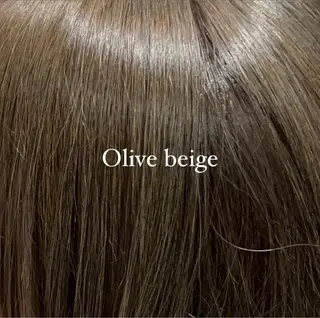 カラー リシャール聖蹟桜ヶ丘所属・SHUMA1月 限定メニュー有りのヘアスタイル