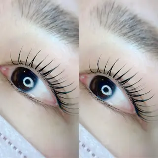 マツエク・マツパ mignon /まつげパーマ/眉毛のエステ・リラクイメージ