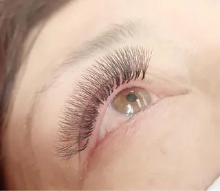 マツエク・マツパ Lucia志木店所属・Lucia志木店 井上のマツエク・マツパデザイン