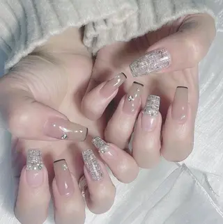 ネイル Cute beauty2のマツエク・マツパデザイン