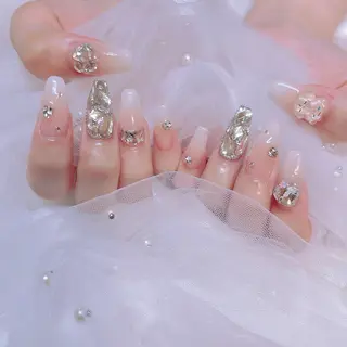 ネイル Private Salon 大宮のネイルデザイン