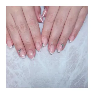 ネイル Nailsalon -Aのネイルデザイン