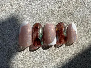 ネイル Nail Katoのネイルデザイン