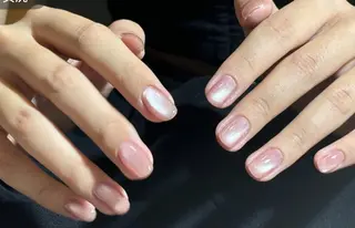 ネイル 🎀 UU_nailのネイルデザイン