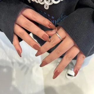 ネイル bii所属・【bii】 NODOKAのネイルデザイン