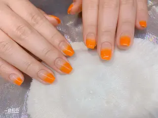 ネイル 美爪パラジェル導入店 Sunnilyのネイルデザイン