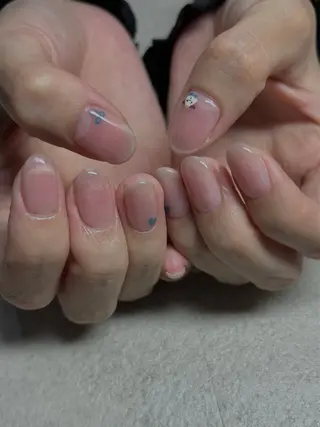 ネイル acs.n所属・ネイル，耳つぼ 風間すみれのその他イメージ