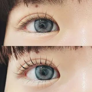 マツエク・マツパ eyelist 🌙ゆうのマツエク・マツパデザイン