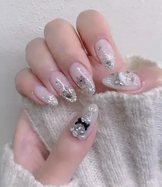 ネイル 🎀MIYUKI Salon🎀のネイルデザイン