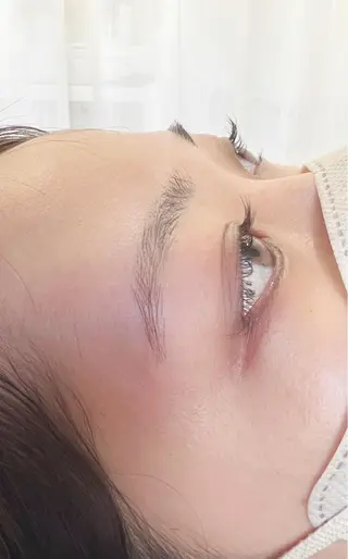 アイブロウ 💎マツエク特化 さりな💎のマツエク・マツパデザイン