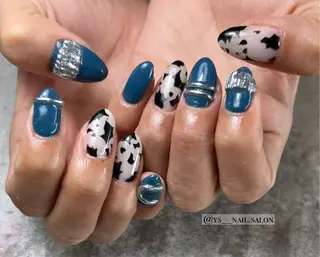 ネイル Y's nail ˚✧₊YUIのネイルデザイン