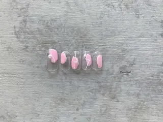 ネイル Fumie.T 西荻窪店のネイルデザイン