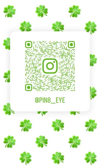 Hina [ niu ]のマツエク・マツパデザイン