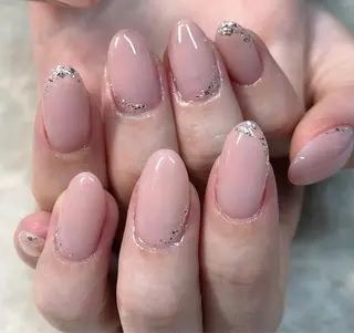 ネイル maison de NALIのネイルデザイン