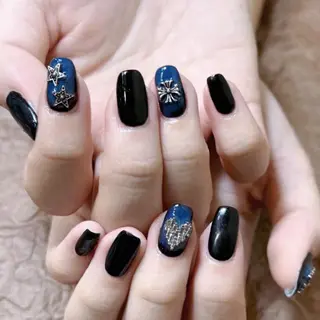 ネイル Nail Monsterのネイルデザイン